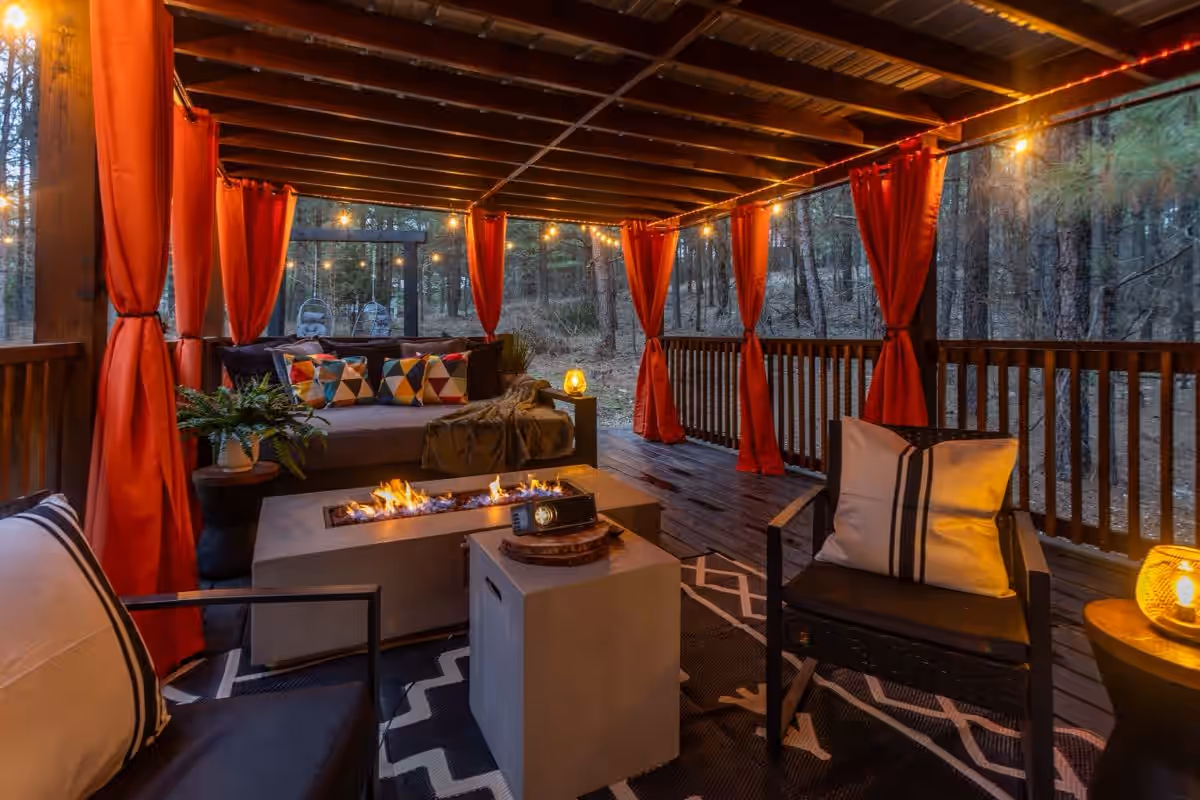 Sunrise Rental Cottages