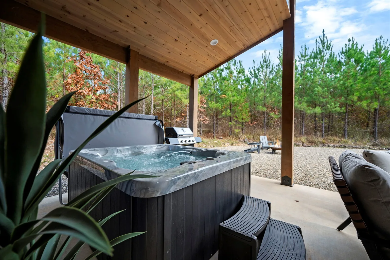 Sunrise Rental Cottages