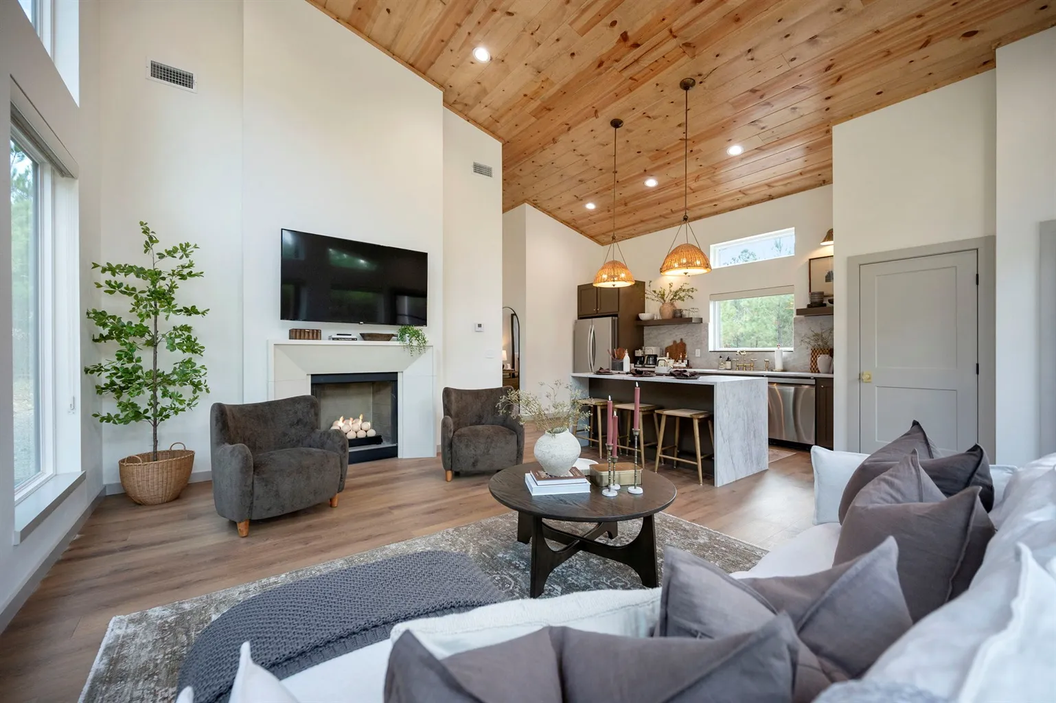 Sunrise Rental Cottages