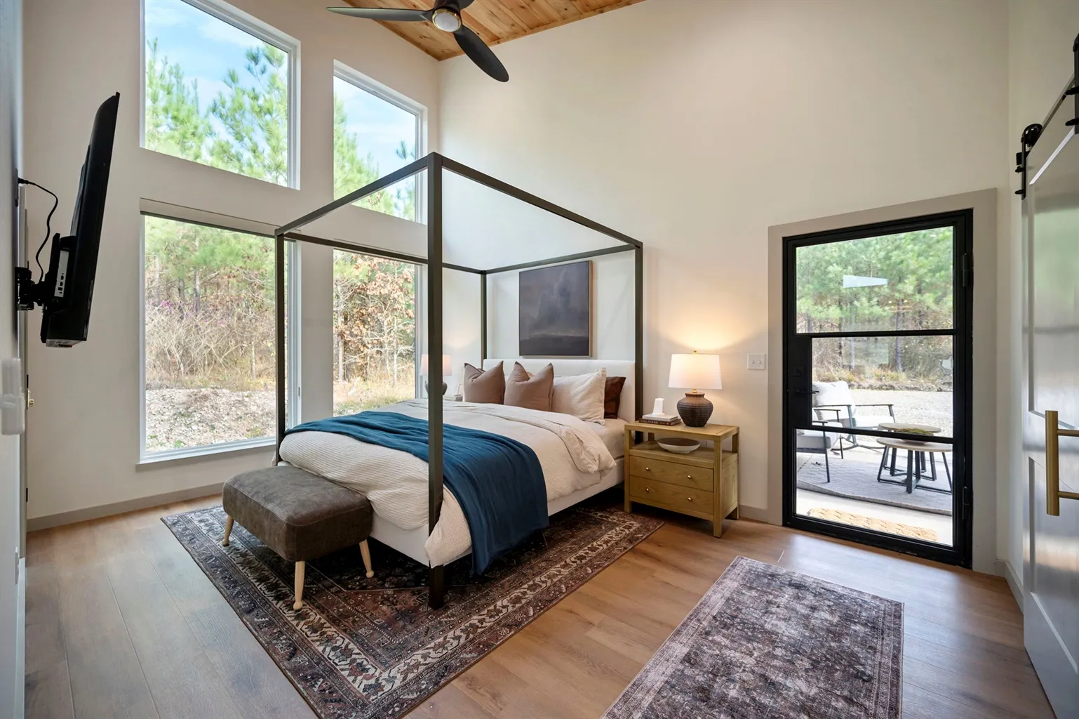 Sunrise Rental Cottages